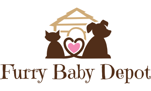 Furry Baby Depot